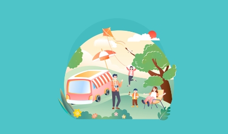 環(huán)旅房車app最新版
