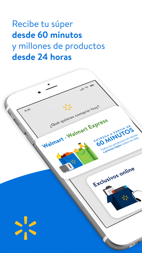 Walmart沃爾瑪網(wǎng)上商城app