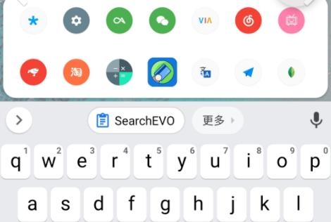 SearchEVO搜索進(jìn)化最新版 SearchEVO搜索進(jìn)化最新版