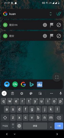 搜索進(jìn)化SearchEVO最新版