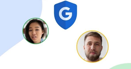 Google Meet (原版)官方版(谷歌視頻會議原版)