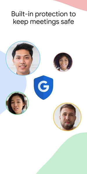 Google Meet (原版)官方版(谷歌視頻會議原版)