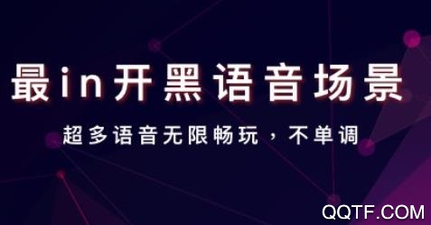 變聲器游戲語音包app最新版