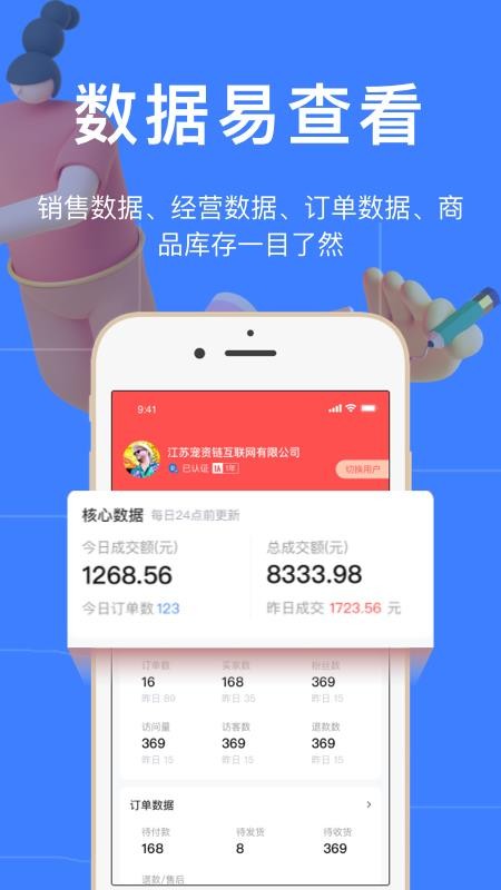 好廠