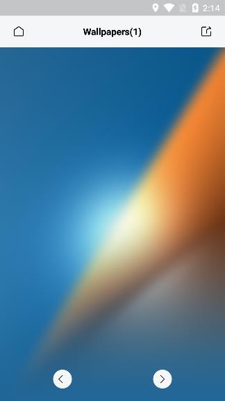 白露app酷安版