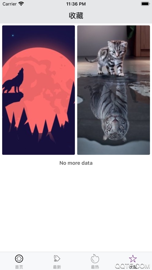 煥彩桌面壁紙app