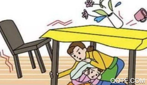 成都高新研究所地震預(yù)警app安卓版