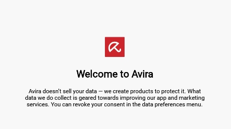 小紅傘殺毒軟件Avira Security