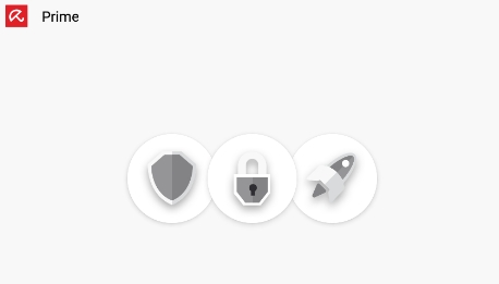 小紅傘殺毒軟件Avira Security