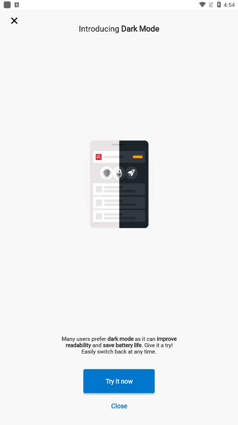 小紅傘殺毒軟件Avira Security