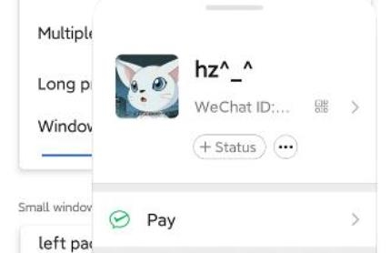 側(cè)滑索引app酷安版
