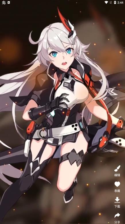 主題控壁紙app最新版