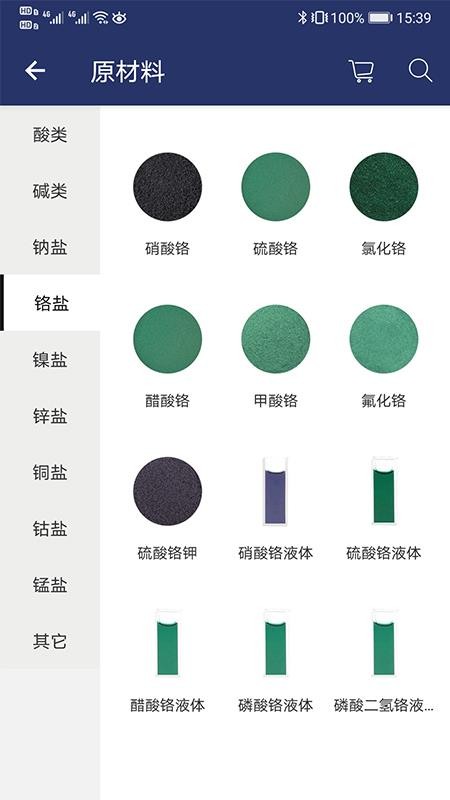電鍍之家