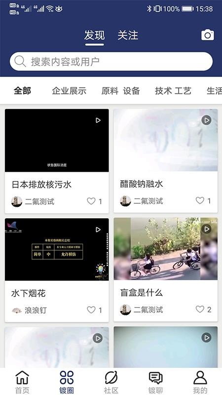 電鍍之家