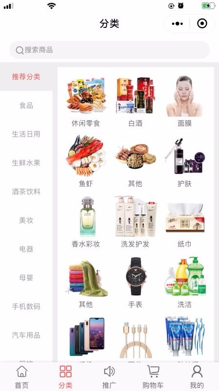 全球拼購