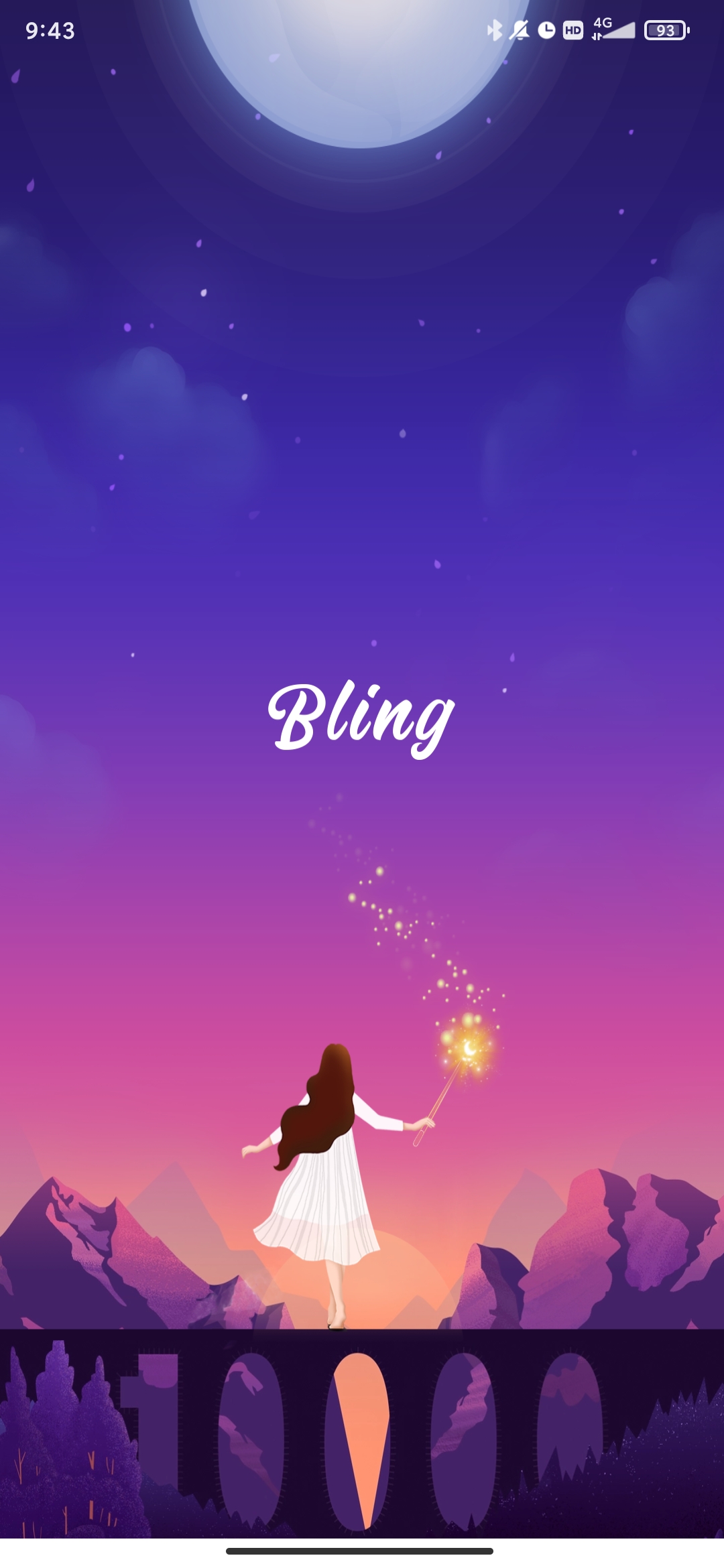 BlingApp最新版