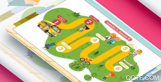 ABC小學(xué)英語(yǔ)手機(jī)最新版