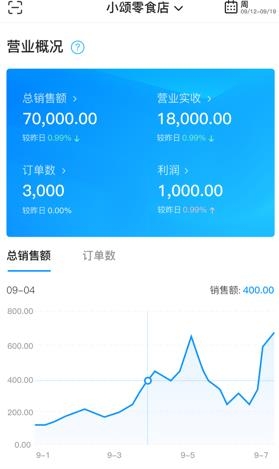 我的店鋪新版app官方版
