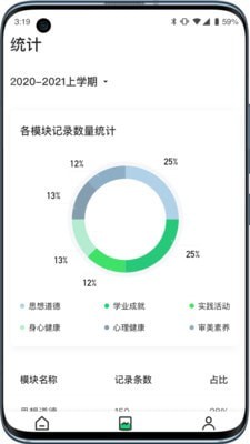 小學(xué)綜評學(xué)生app安卓版