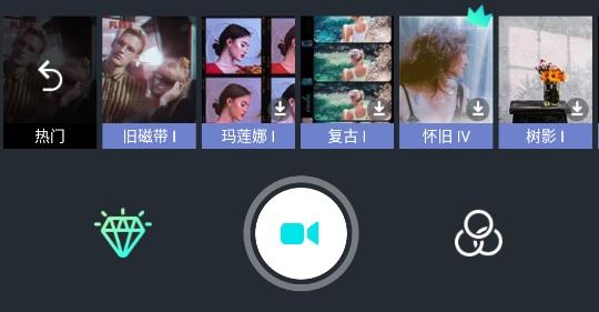 炫影Prequel特效相機(jī)app官方版