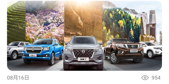 鄭州日產智聯app官方版