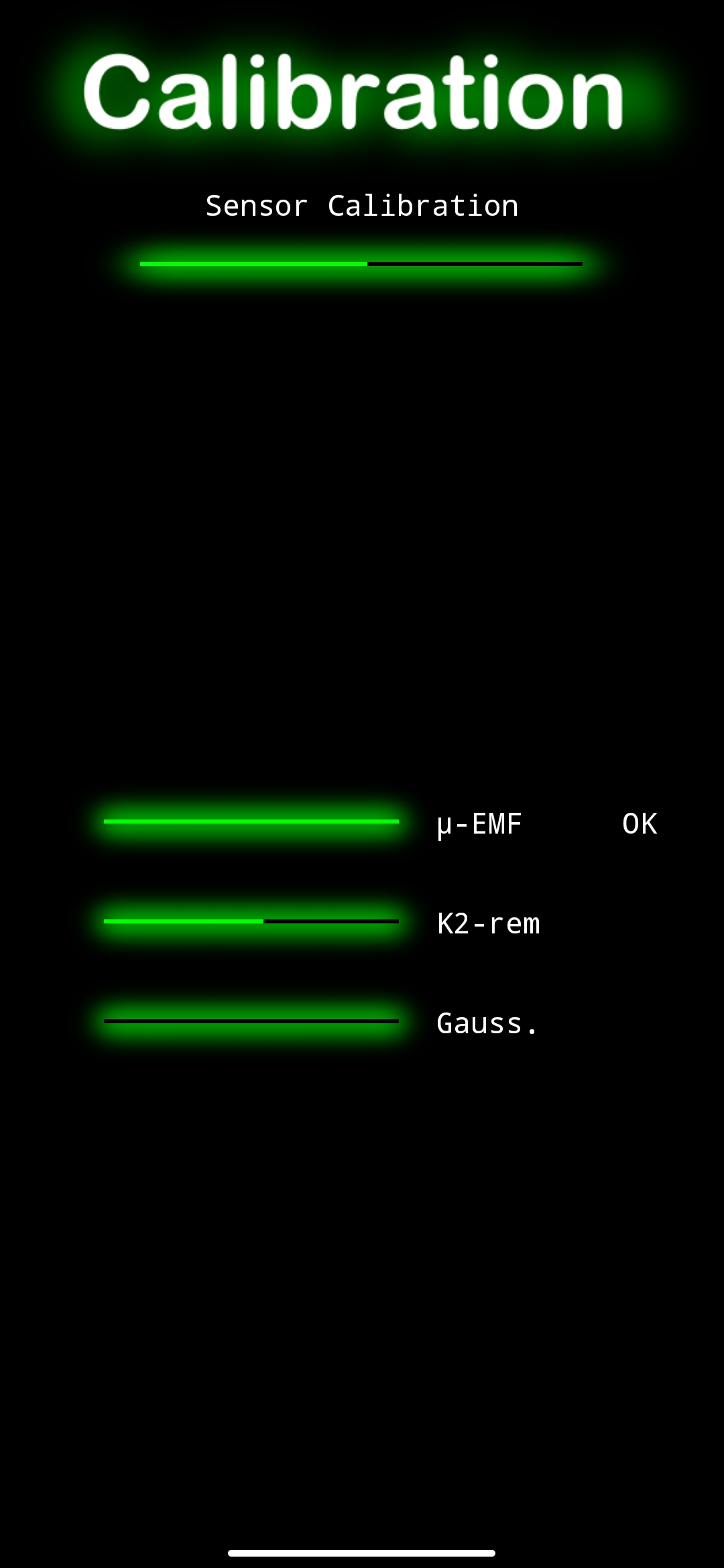 幽靈探測(cè)器app安卓版(GhostObserver)