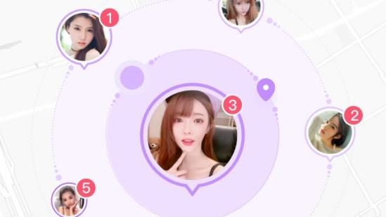 附近探約會app最新版本