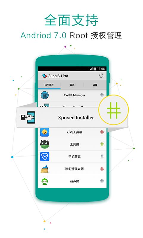 SuperSU軟件官方版