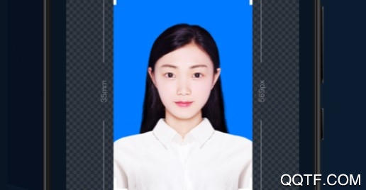 畢業(yè)證件照