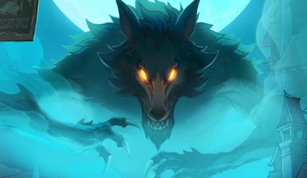 白狼殺app最新版