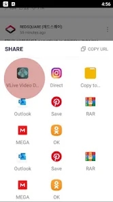vlive視頻解析下載app官方版VLive Video Downloader