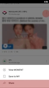 vlive視頻解析下載app官方版VLive Video Downloader