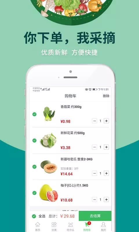 佩齊買菜
