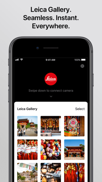 Leica FOTOS萊卡相機(jī)app最新軟件