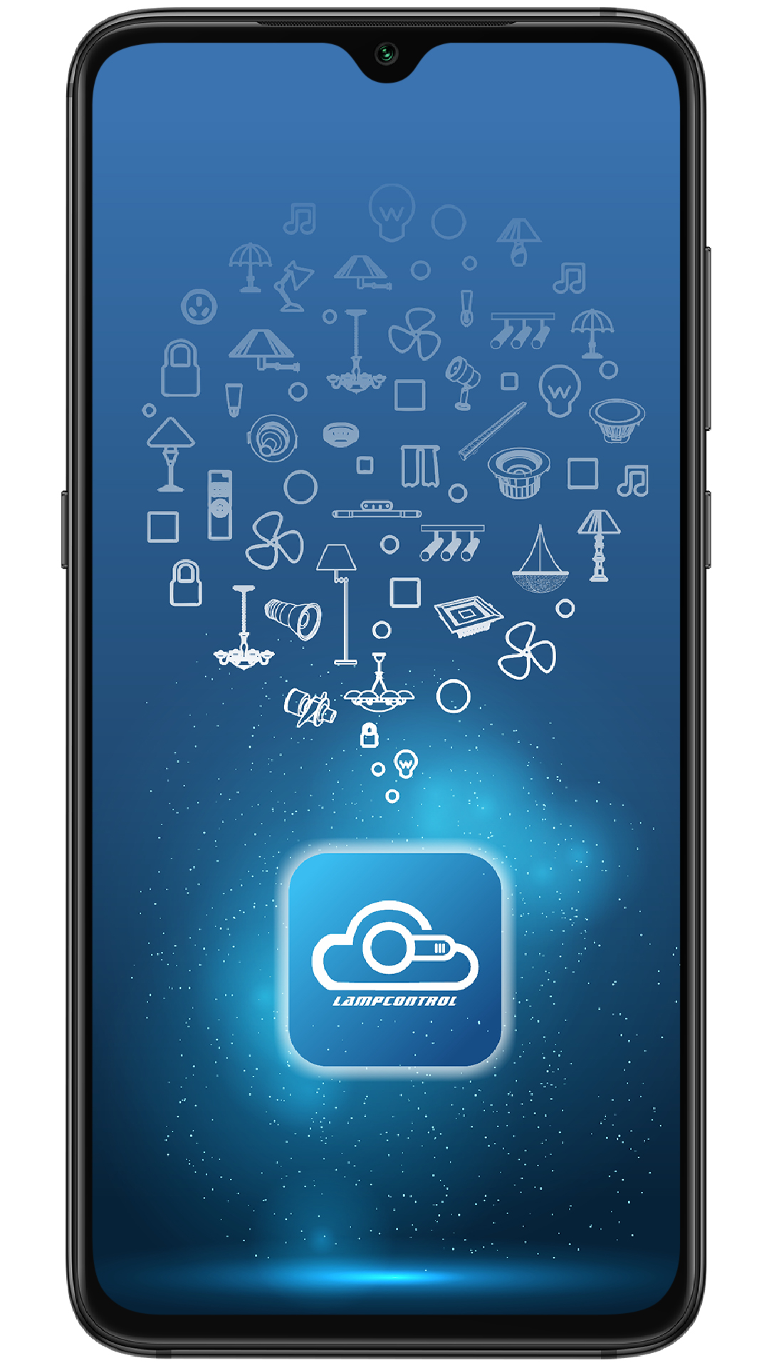 云燈智控app官方版