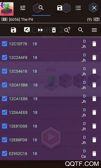gg修改器免root版(GameGuardian)