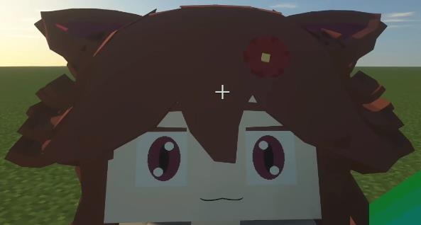 我的世界貓娘模組手機(jī)版(Jenny Mod)