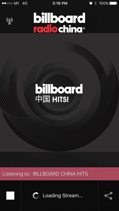 Billboard中國版