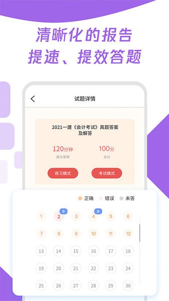 初級(jí)審計(jì)師真題大全app最新版