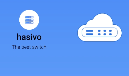 hasivo物聯(lián)app官方版
