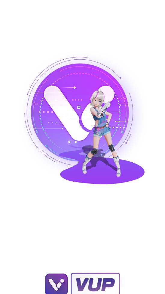 VUP安卓面捕軟件(VFace)