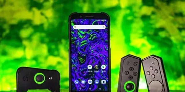 黑鯊裝備箱app最新版