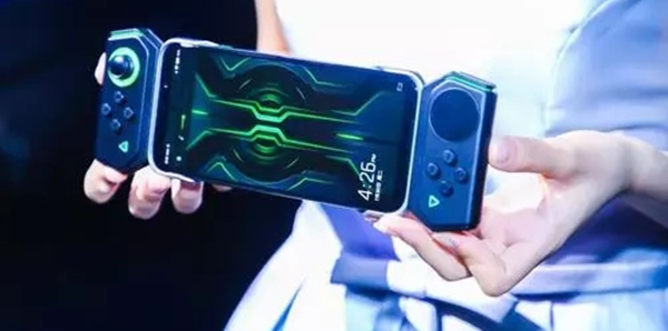 黑鯊裝備箱app最新版