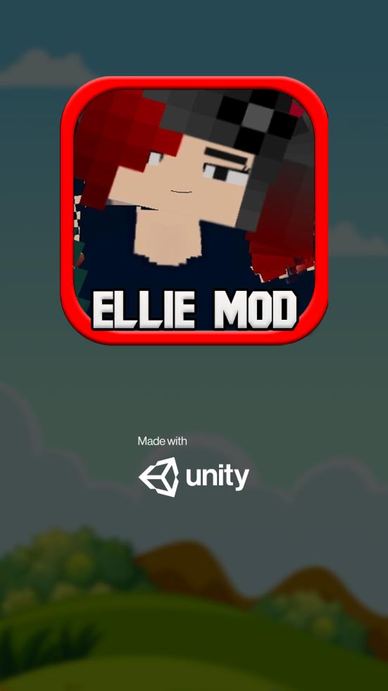 java艾莉模組文件(Ellie Mod)