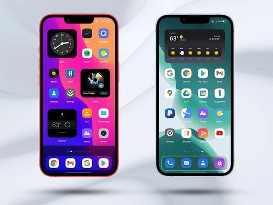 iBlurDock Pro手機(jī)版