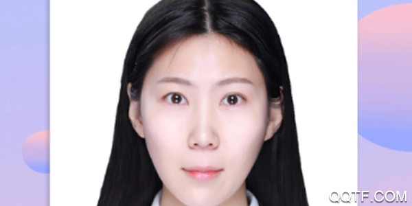 海馬證件照