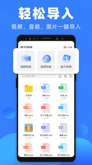 格式王app手機(jī)版