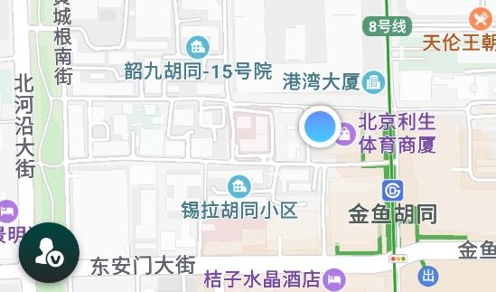 尋位定位守護(hù)免費(fèi)版
