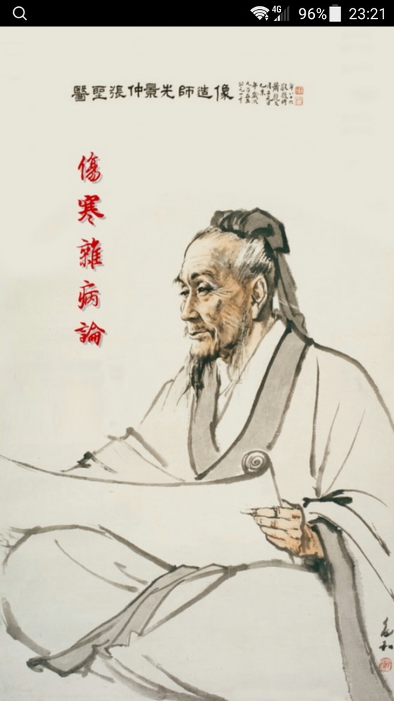 小猴掌上傷寒論官方版