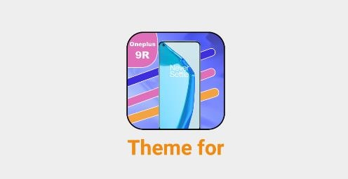 Onrplus 9R Theme安卓版